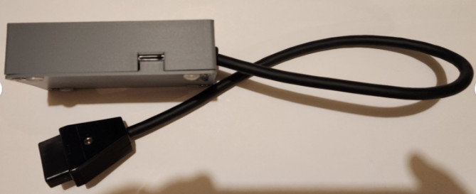 Atari FujiNet 800/XL/XE (Devkit Ver 8 MB ESP32-DevKitC-VE board) V3 FM 1.5.0