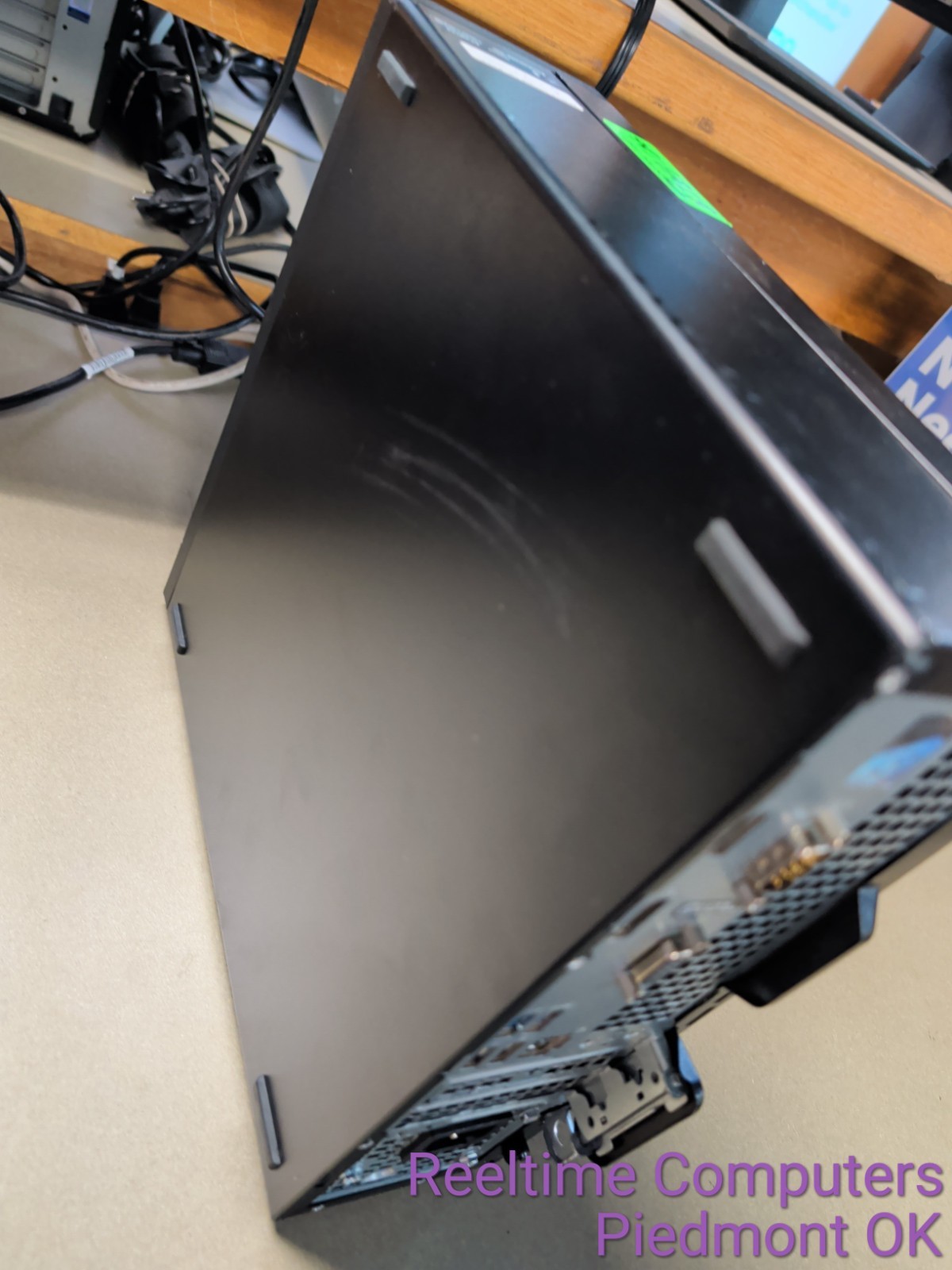 Dell OptiPlex 7020 SFF Desktop i5-14600 16GB RAM 256GB NVMe Win 11 Warranty 1/28