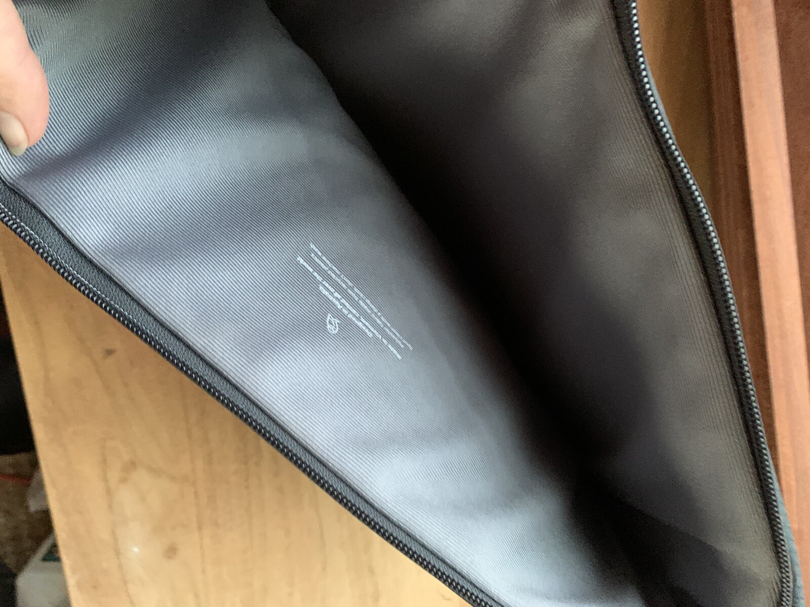 New Bellroy Laptop Sleeve 16″ Protective Case Black