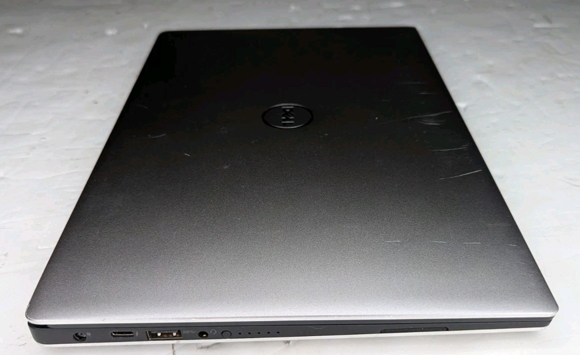 Dell XPS 13 9360 4K HDR Touch Intel Core i7-8550U 16GB RAM 512GB SSD Win 11 Pro