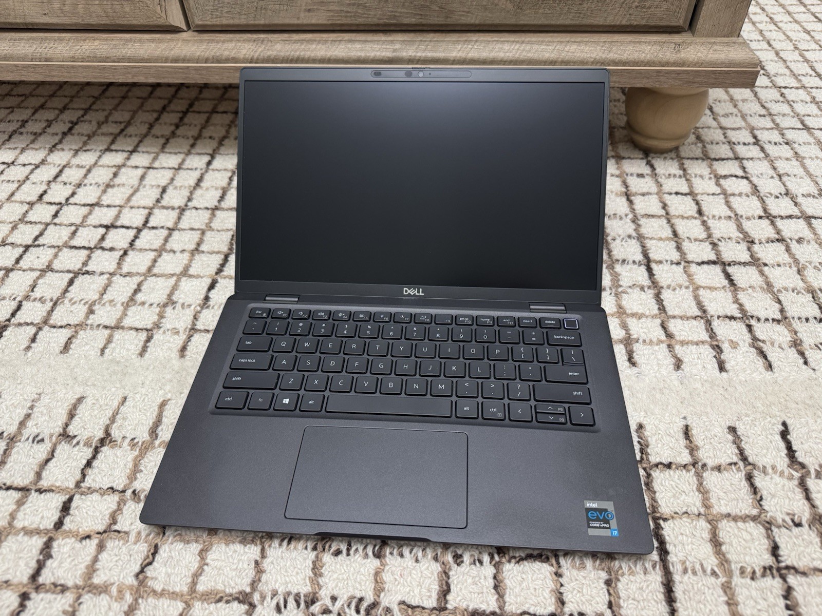 Dell Latitude 7420 14″ i7-1185G7 @ 3.0GHz 256GB SSD, 16GB RAM – Free Shipping!