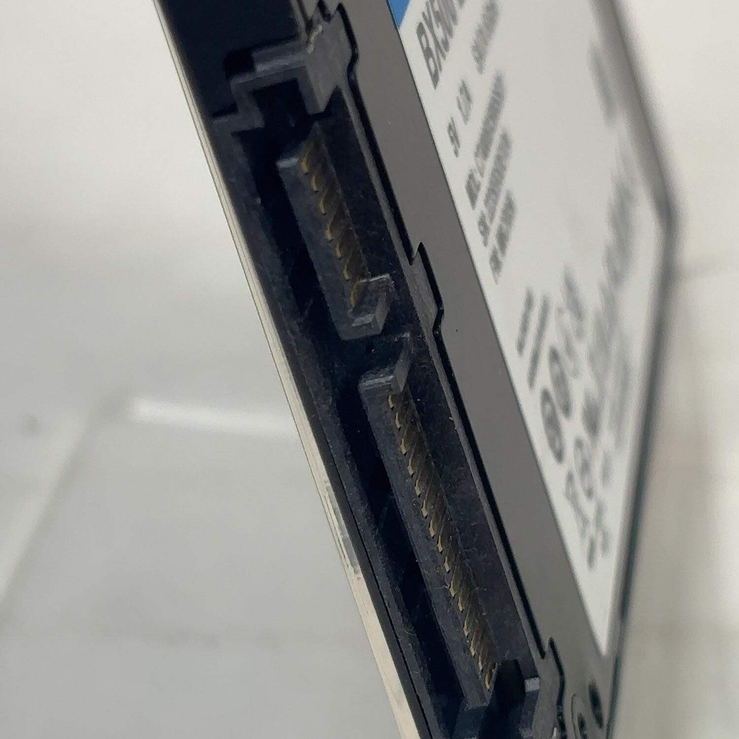 Crucial 2.5″ BX500 480GB Sata 6Gb/s SSD CT480BX500SSD1