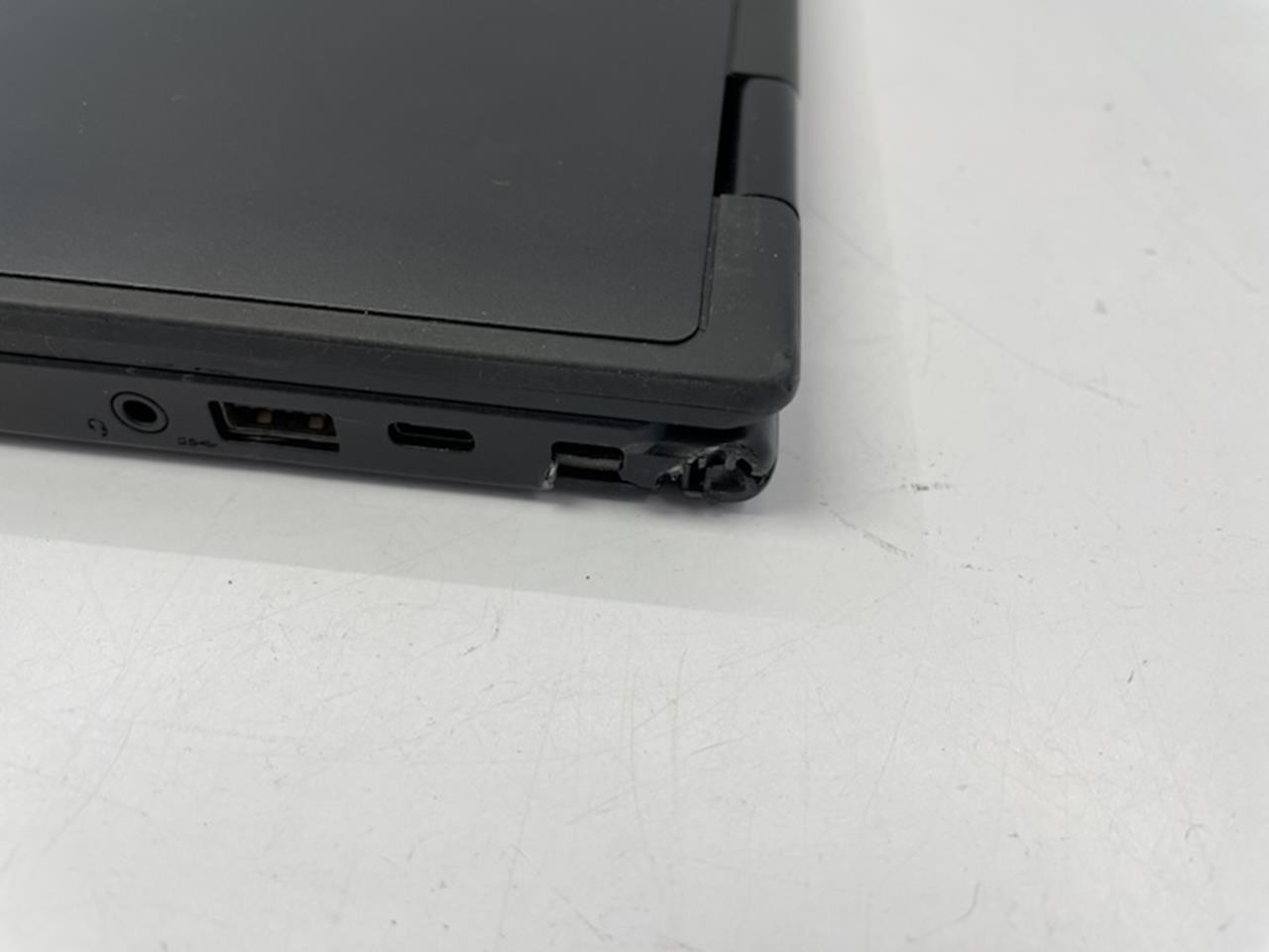 LENOVO THINKPAD YOGA 11E 5TH GEN Celeron N4120 1.10 GHZ + 4GB No HD/OS Bios Lock