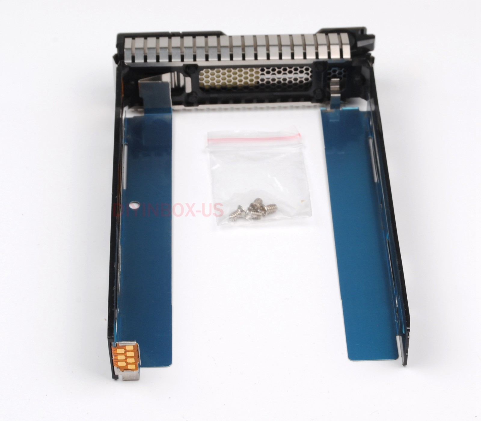 Lot 3.5″ LFF HP 651314-001 HDD Hard Drive Caddy Tray for DL360 DL380 G9 G8 G10