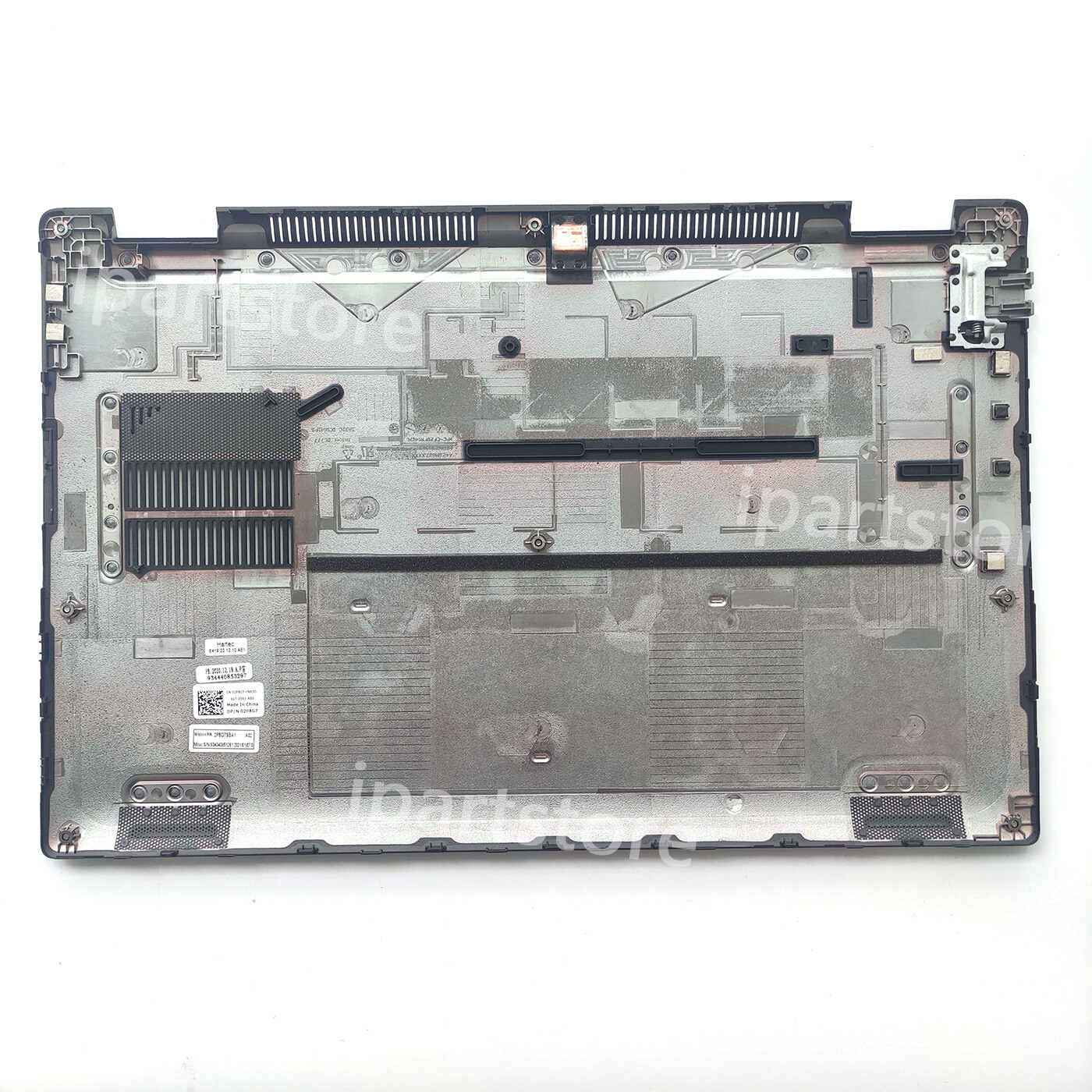 New Laptop Bottom Case Base Cover For Dell Latitude 5520 E5520 03C21P 3C21P