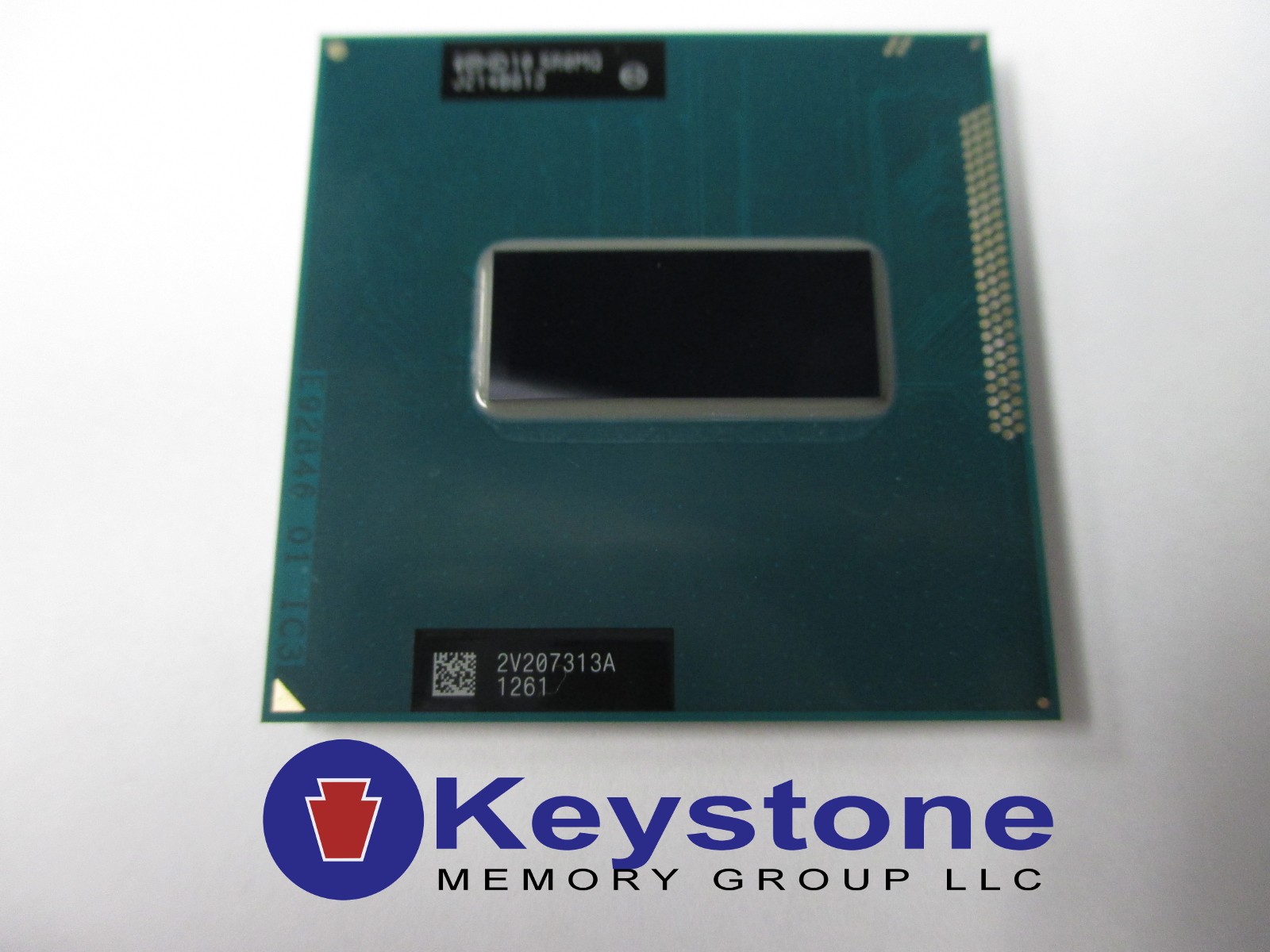 Intel i7-3612QM Quad Core Mobile 2.1GHz Socket G2 CPU Processor SR0MQ *km