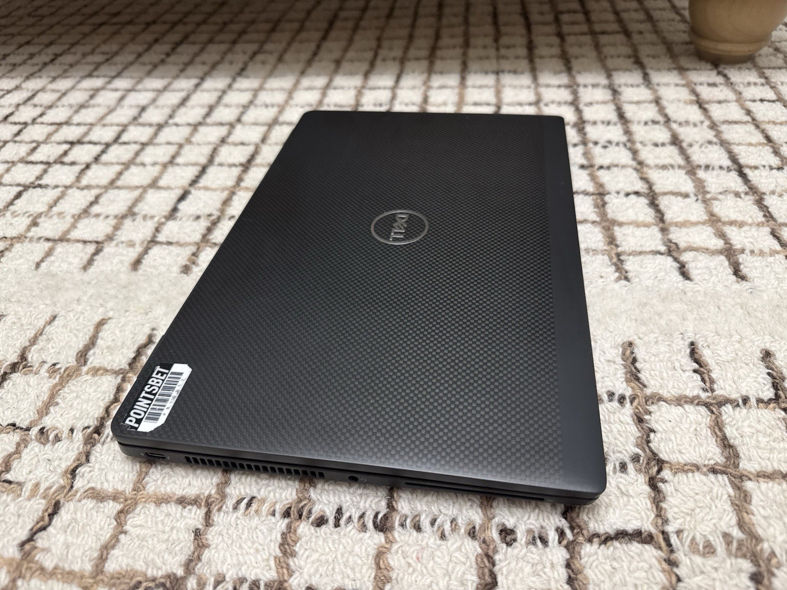 Dell Latitude 7420 14″ i7-1185G7 @ 3.0GHz 256GB SSD, 16GB RAM – Free Shipping!