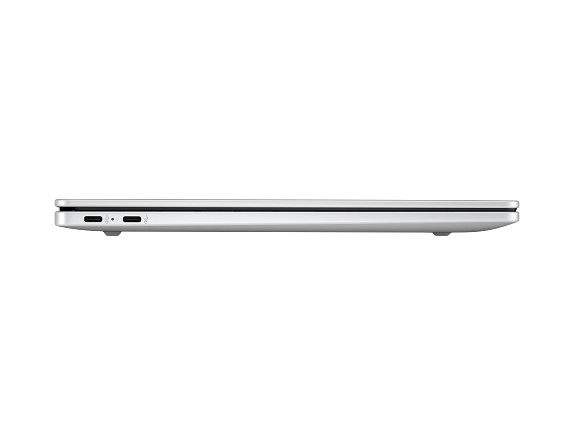 HP OmniBook 5 Laptop Computer 14″ 2K Touch Screen Snapdragon X Plus 32 GB
