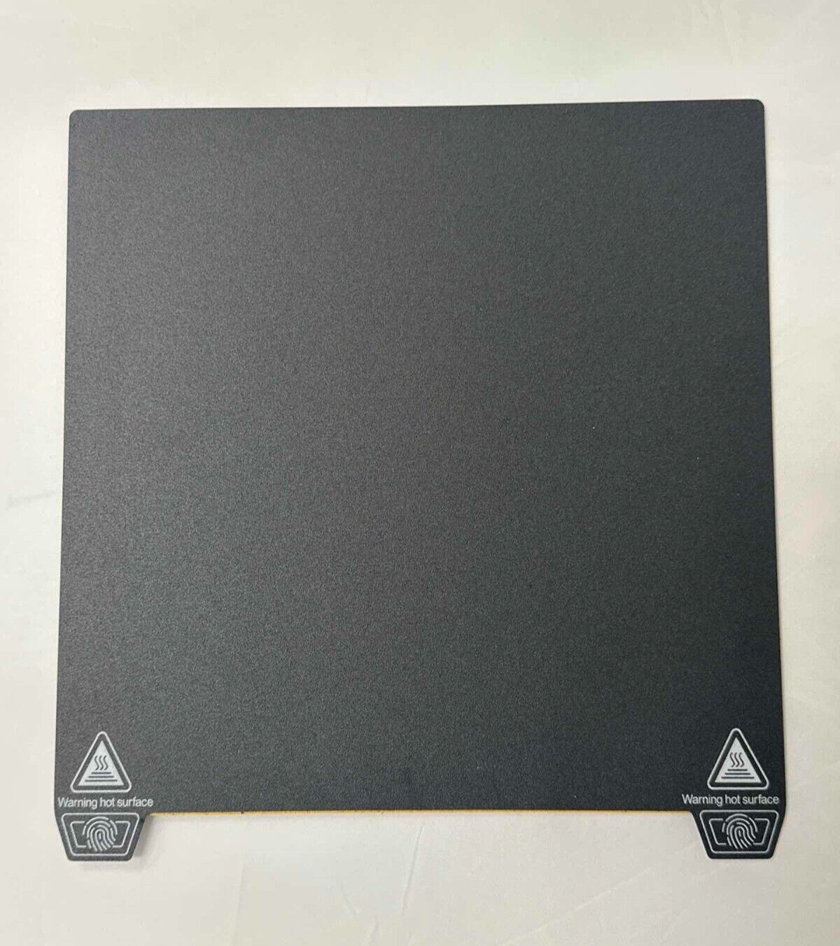 Creality Ender 3 S1 Spring Steel PC Sticker Kit