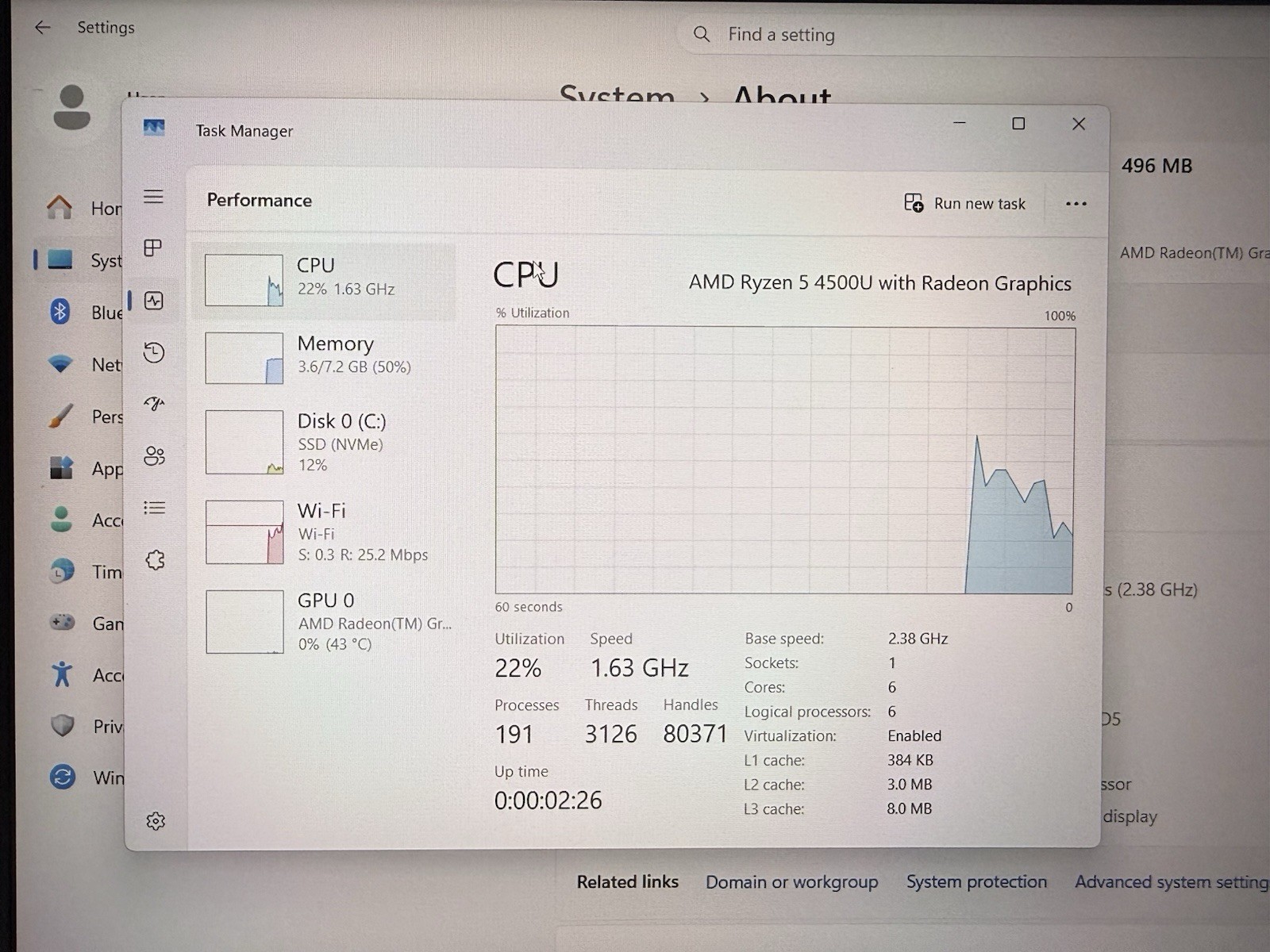 Lenovo E15 Gen 2