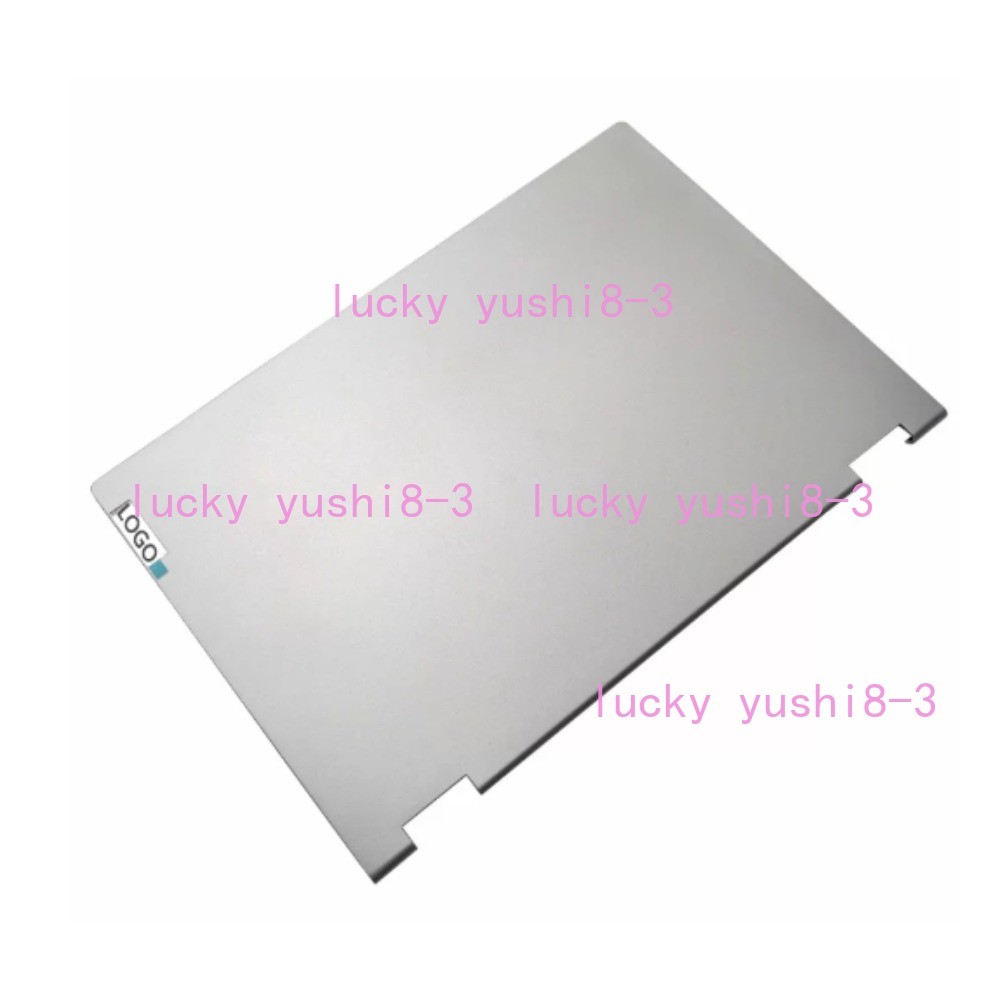 New LCD Back Cover Lid for Lenovo Ideapad Flex 5-14IIL05 / 14ITL05 / 14ARE05