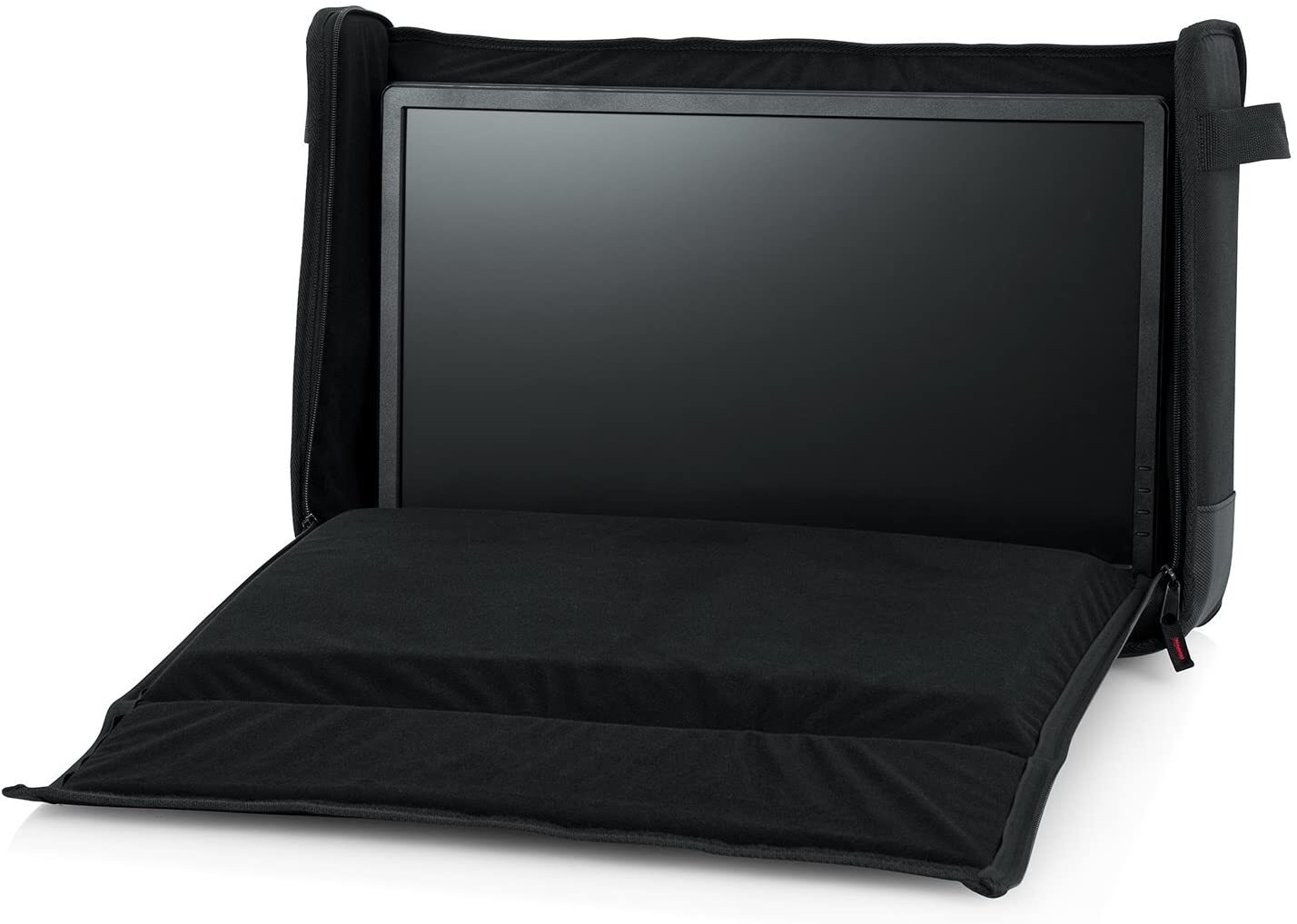 Gator Cases Padded Nylon Carry Tote Bag for Transporting 19″ – 24″ LCD Screens