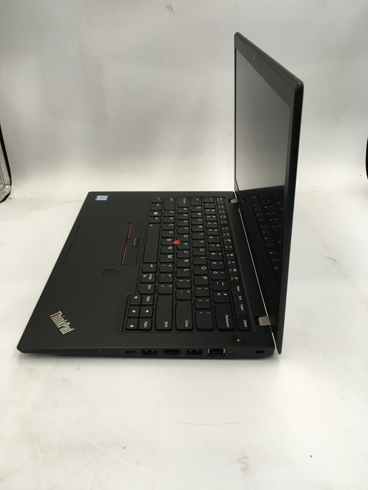 Lenovo Thinkpad T470s 14″ Intel Core i5 6th Gen 4GB RAM 128GB SSD Windows 11