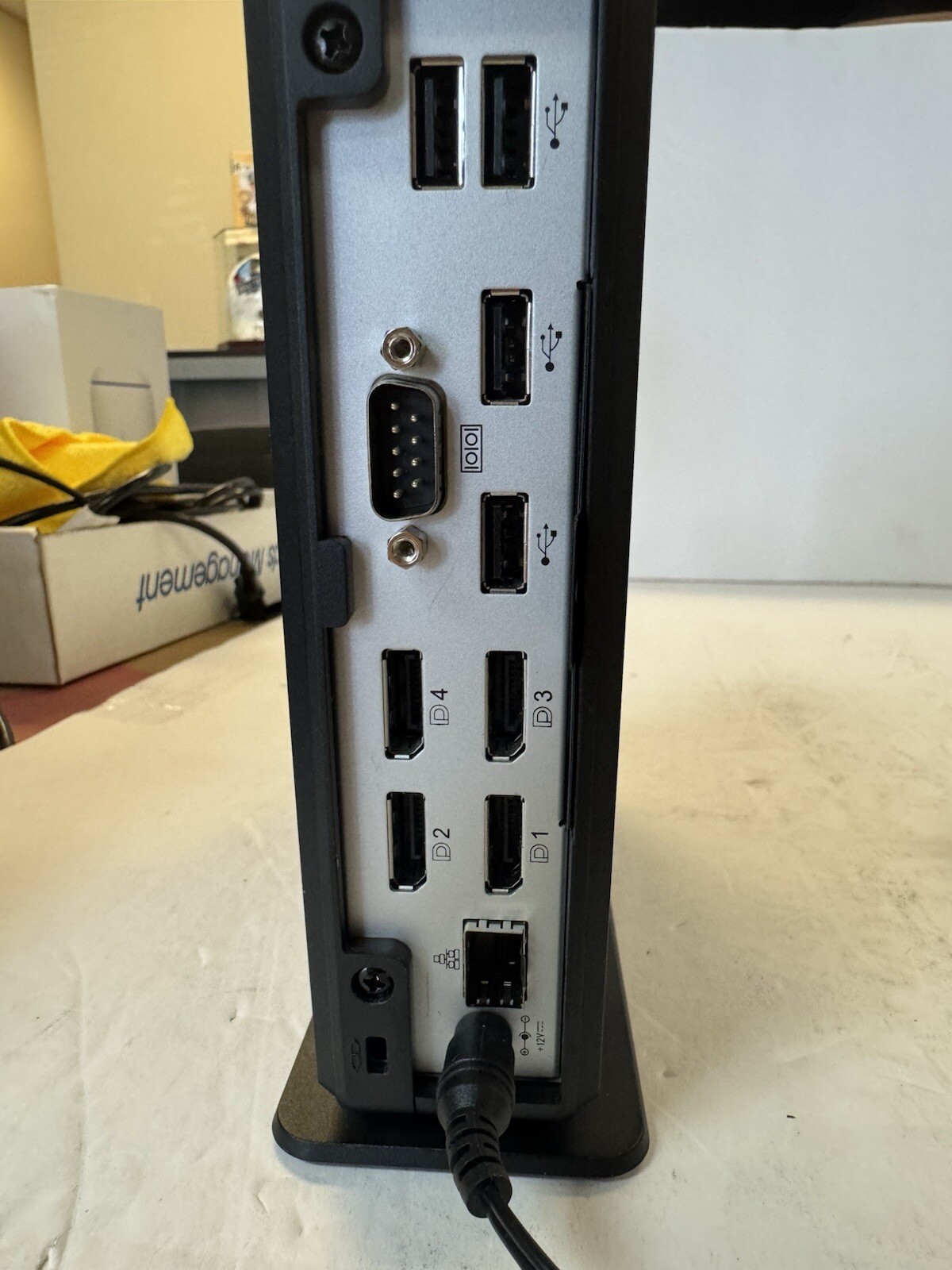 IGEL M250C Thin Client – Used, Tested & Working – comes w/ Power supply