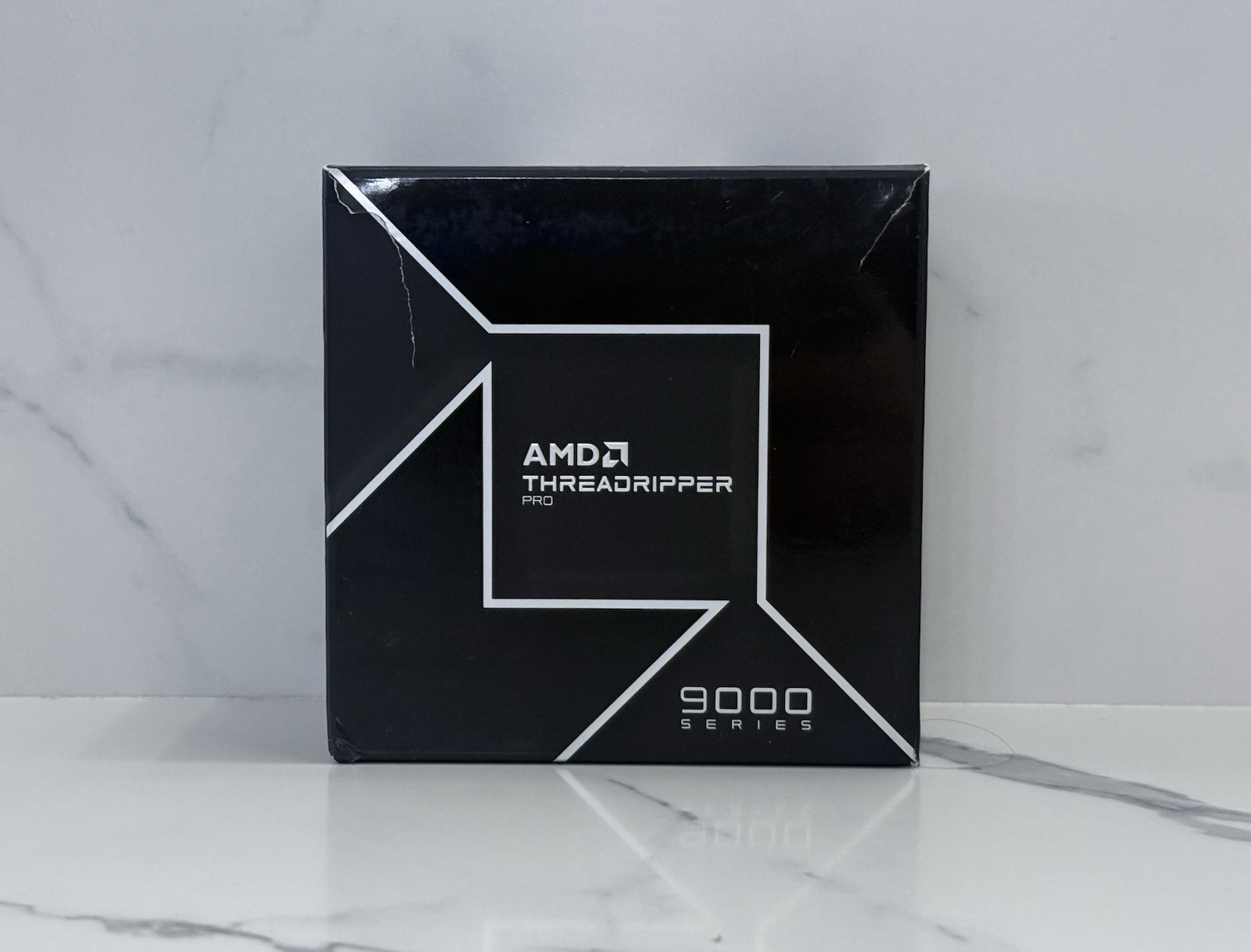 AMD Ryzen Threadripper PRO 9965WX 24 Core 48 Thread Socket sTR5 4.2GHz UNLOCKED