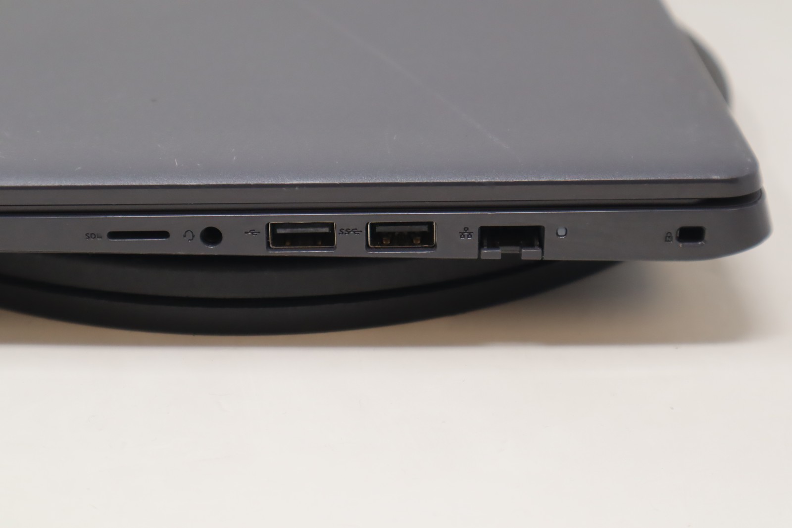 Dell Latitude 3510 Laptop Intel Core i5-10th Gen 8GB RAM 512GB NVMe Win 11 Pro