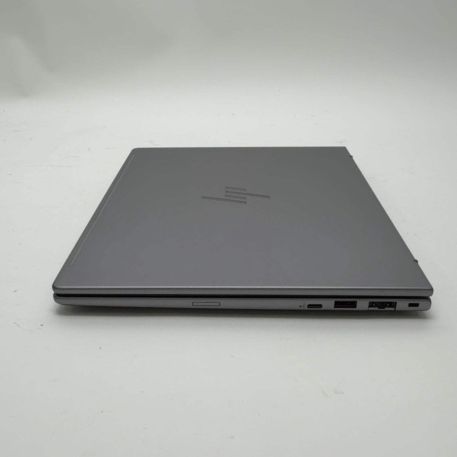 HP Zbook 8 HSN-I62C-4 14″ 2.1GHz 16GB RAM 512GB SSD