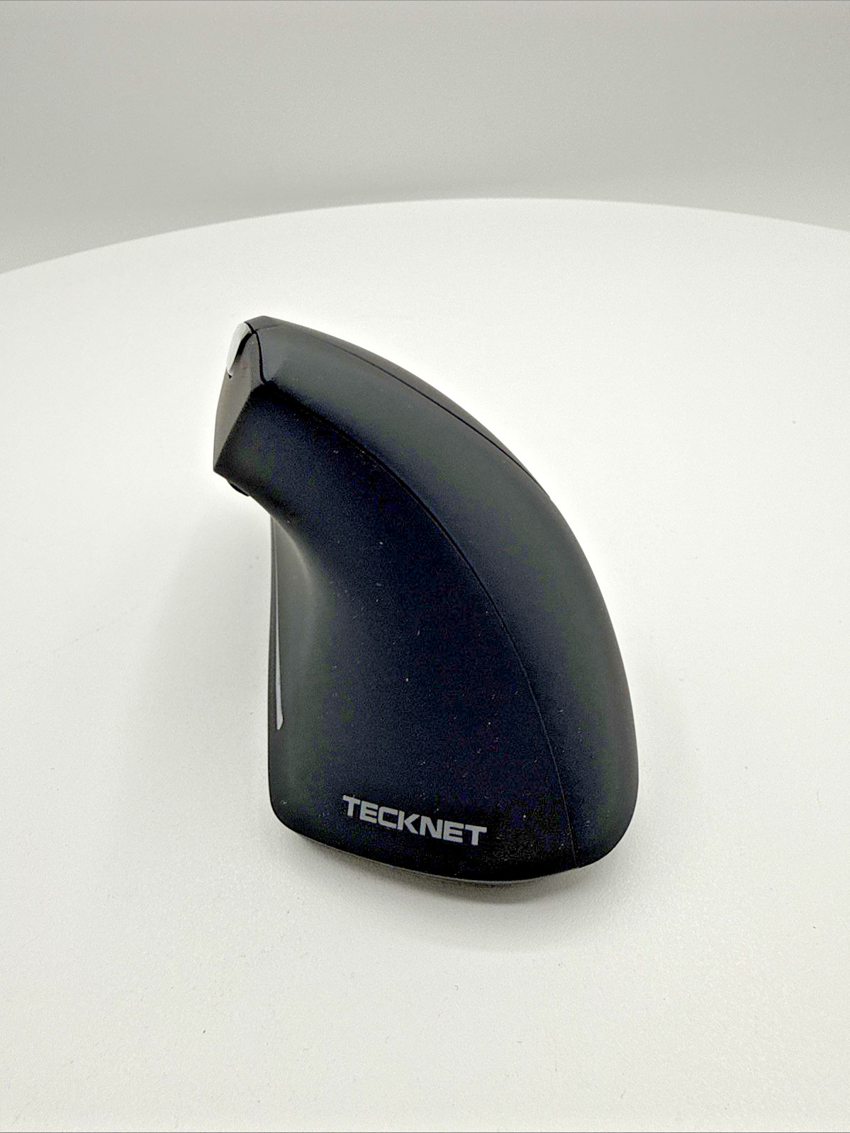 TECKNET Wireless Vertical Ergonomic Mouse Bluetooth 2.4G USB 4800 DPI Silent
