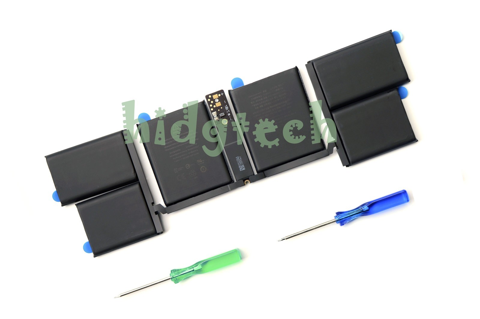 New Genuine A2527 Battery for MacBook Pro 16″ Late 2021 A2485 MK183LL/A EMC 3651