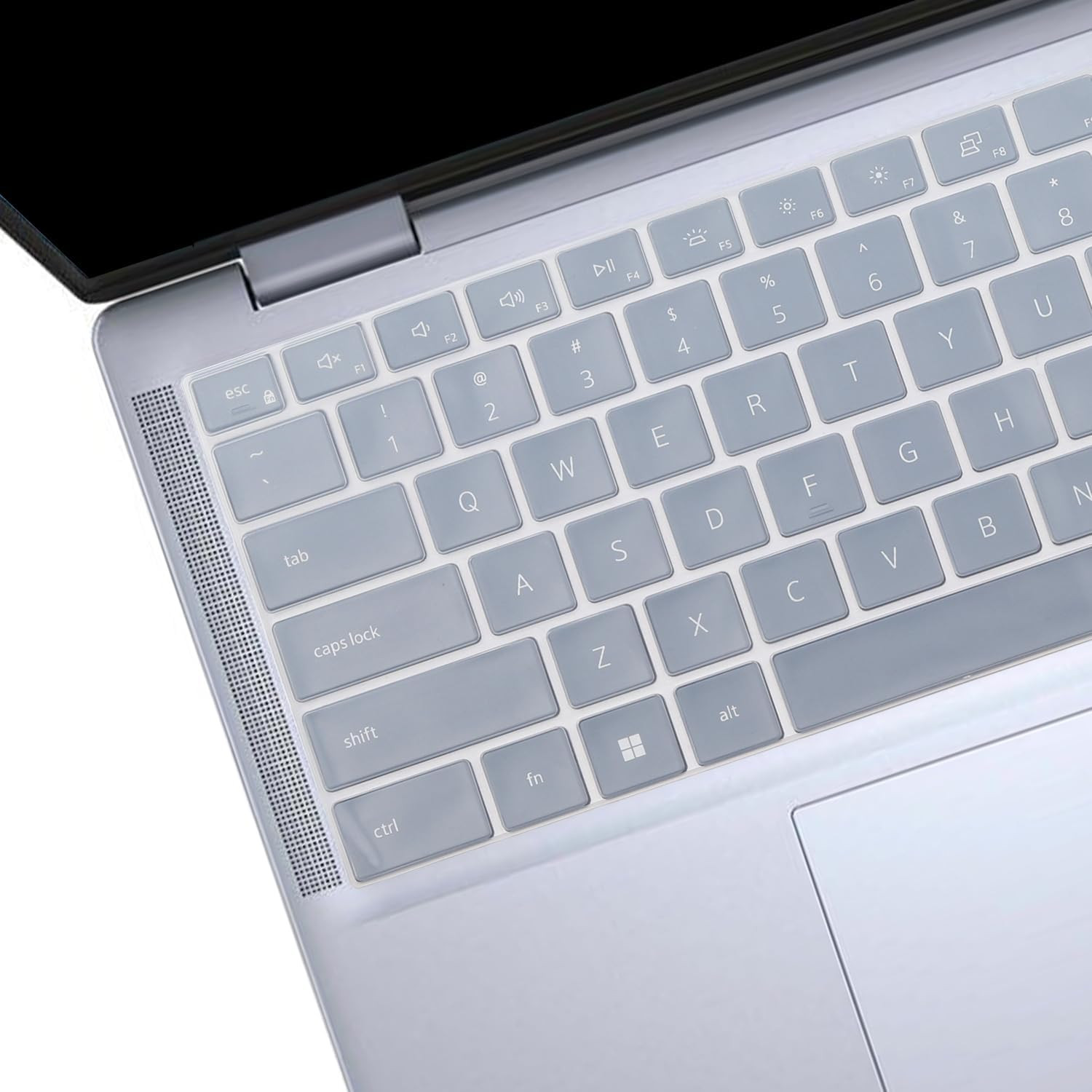 Keyboard Cover for Dell 14 plus DB04250 DB04255 DB14250 Db14255,Dell Inspiron 14