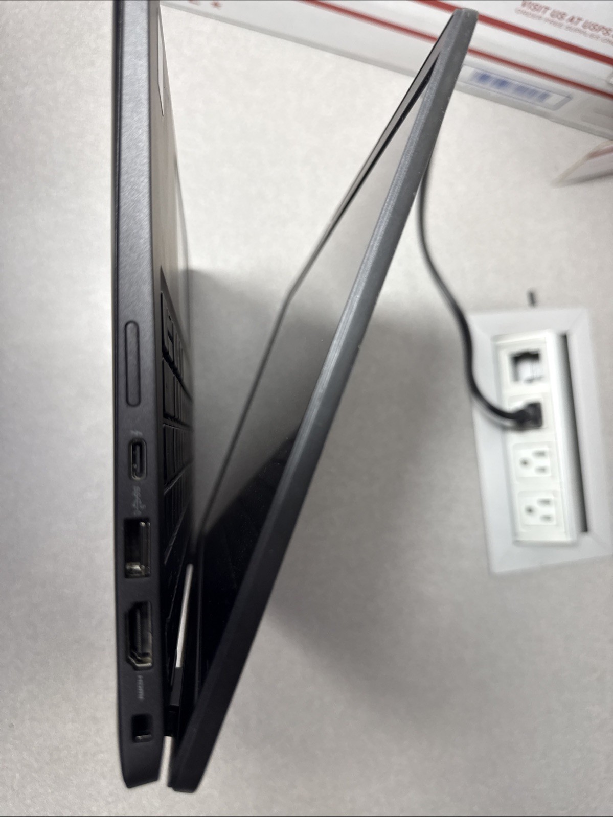 Dell Latitude 7430 i7 12th Gen 4.80GHz, 32GB RAM, 512gb Excellent Bat, #db41wv3