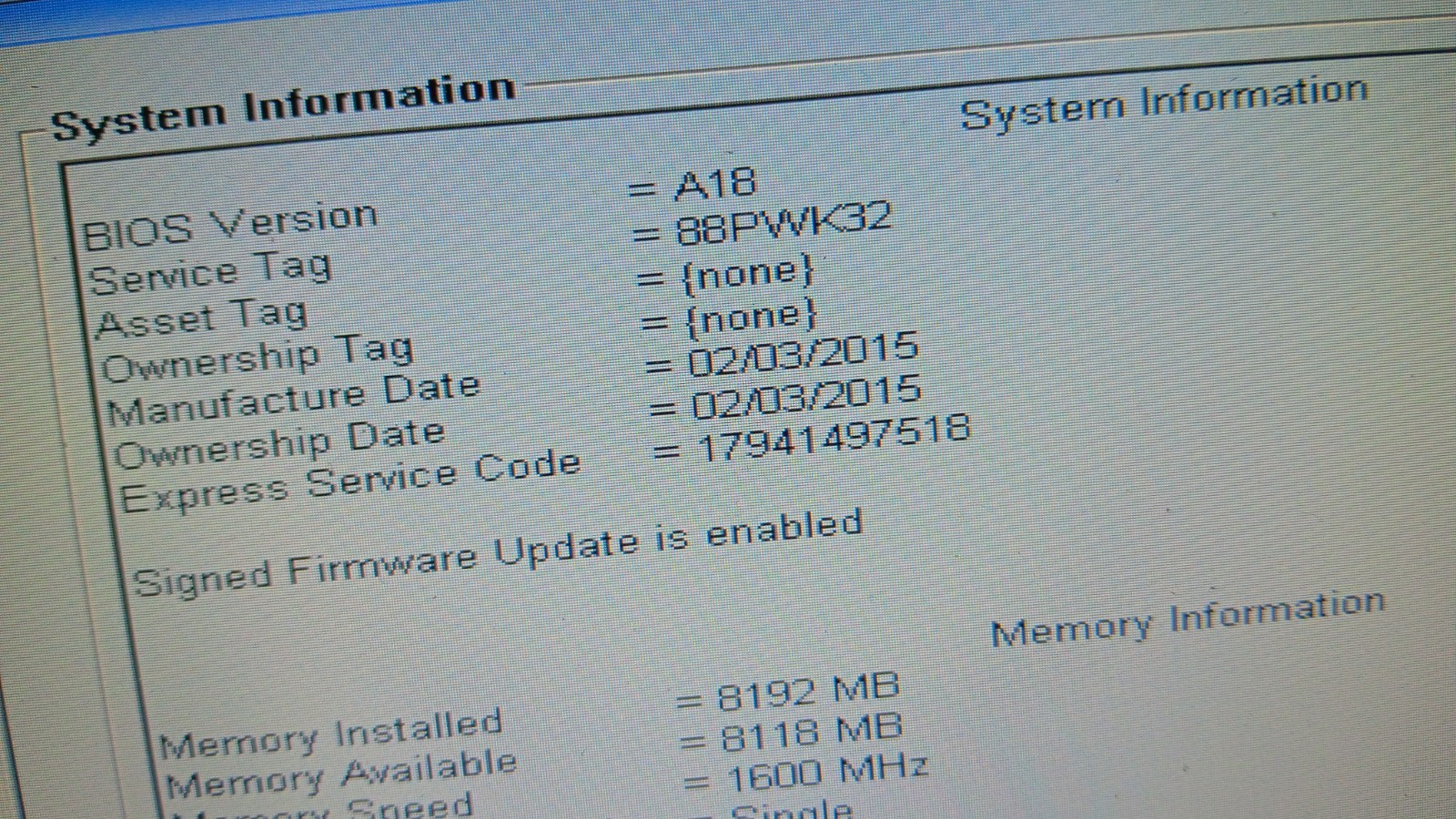 Dell Latitude E6430 ATG Rugged Laptop i7-3540M @ 3 GHz 8 GB Ram 14″ LCD Screen