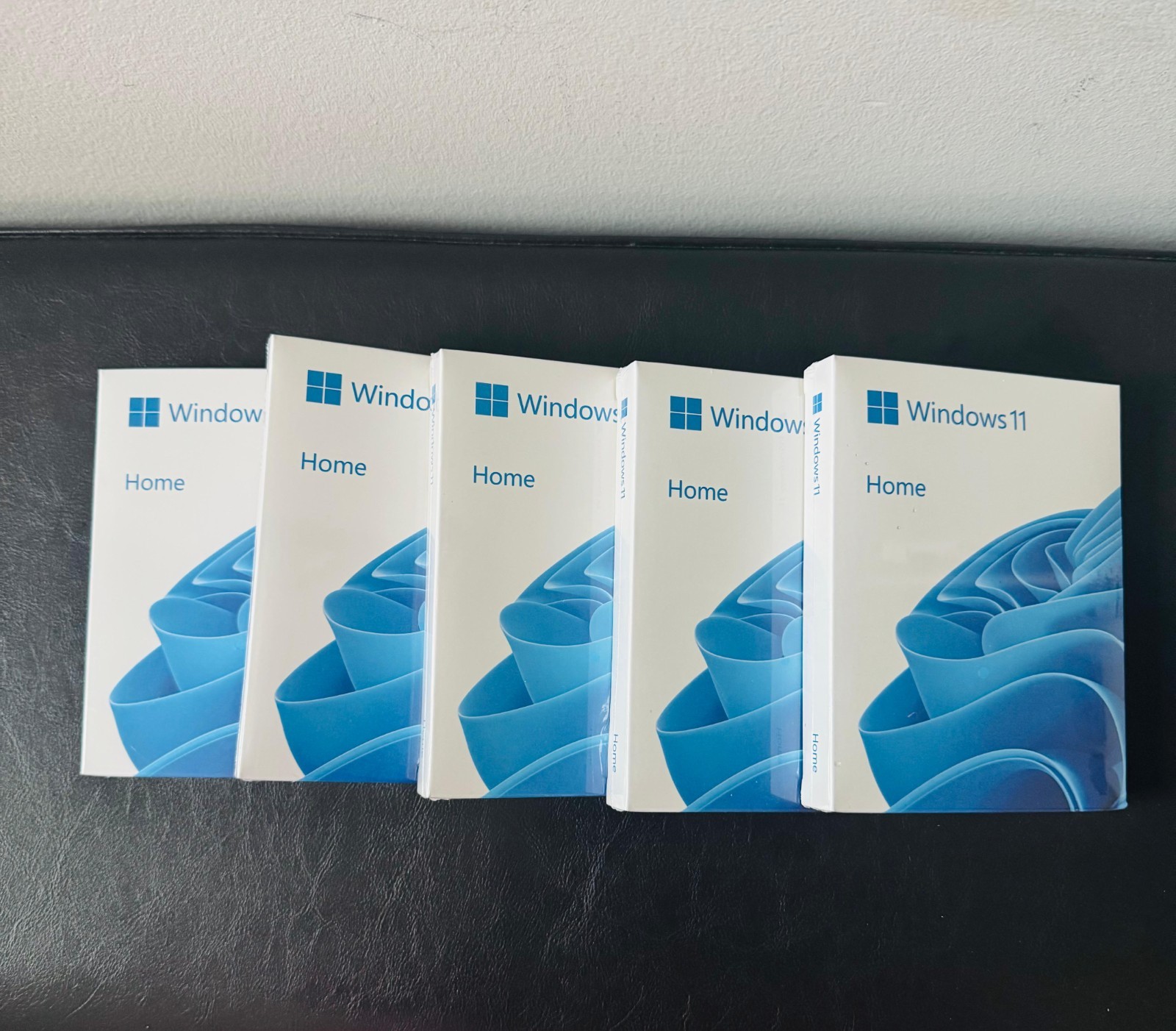 Windows 11 Home USB Flash Drive Retail Key Sealed Genuine License Single Pack