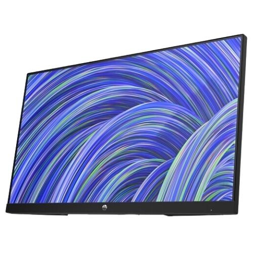 HP V24i G5 24″ FHD IPS Monitor 5ms 75 Hz AMD FreeSync HDMI & DisplayPort No Base