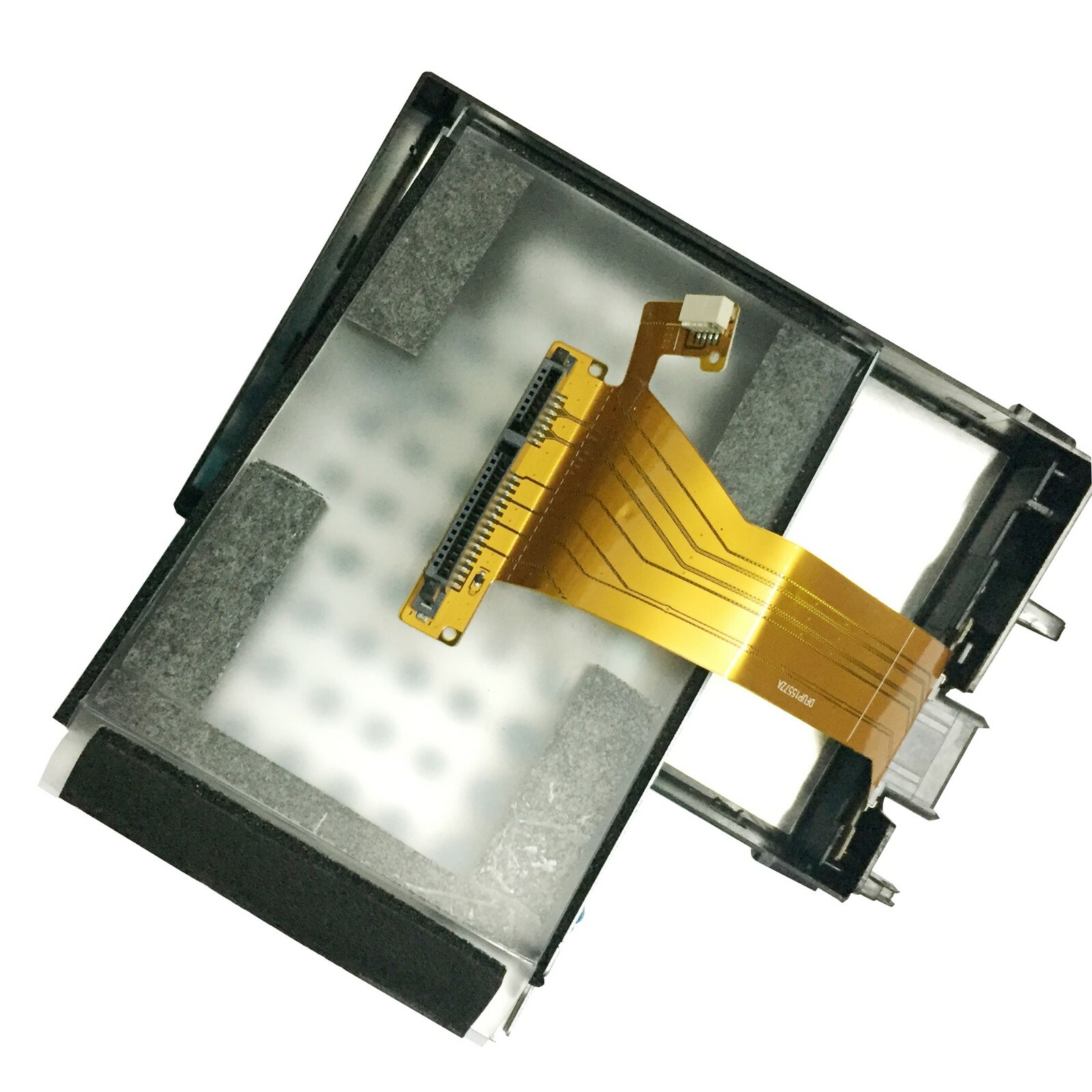 ST US For Panasonic ToughBook CF-53 HDD SATA Caddy Bracket & Connector Cable