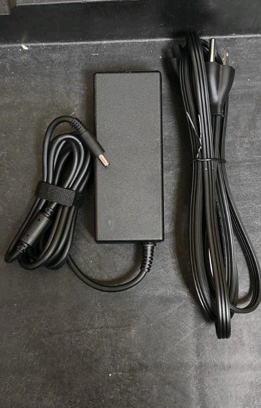 GENUINE NEW DELL 90W 19.5V 4.62A AC Adapter HA90PM190