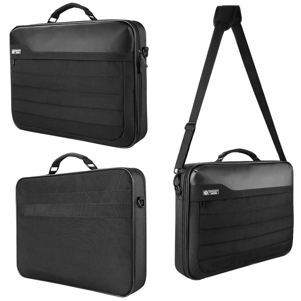 VanGoddy Tablet Sleeve Shoulder Messenger Bag Briefcase For 12.9″ Apple iPad Pro