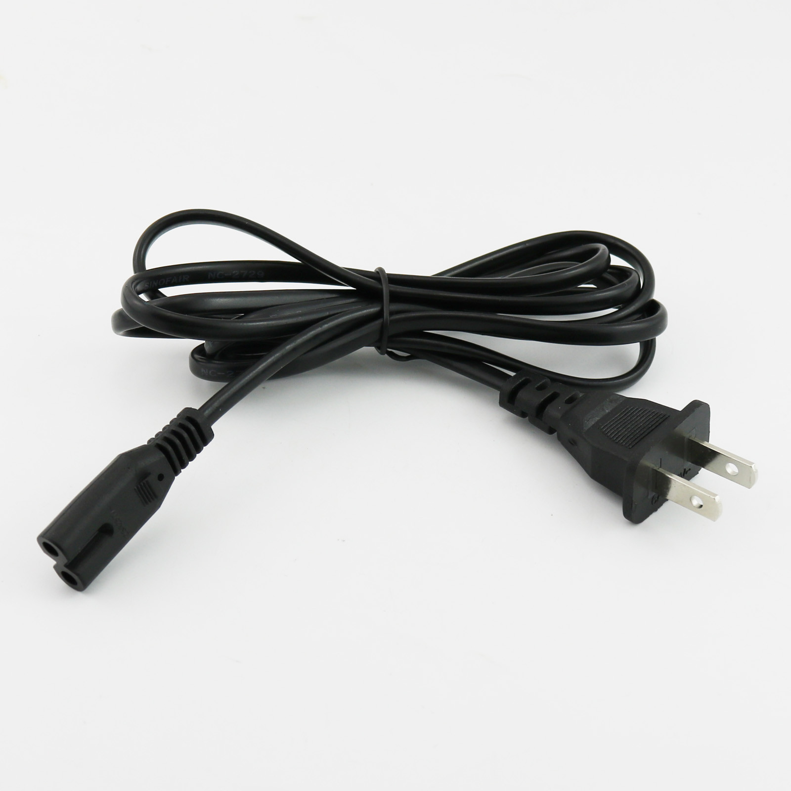 Universal Laptop Charger DC Power Adapter 90W 15V-20V With Multi Tips and Cable