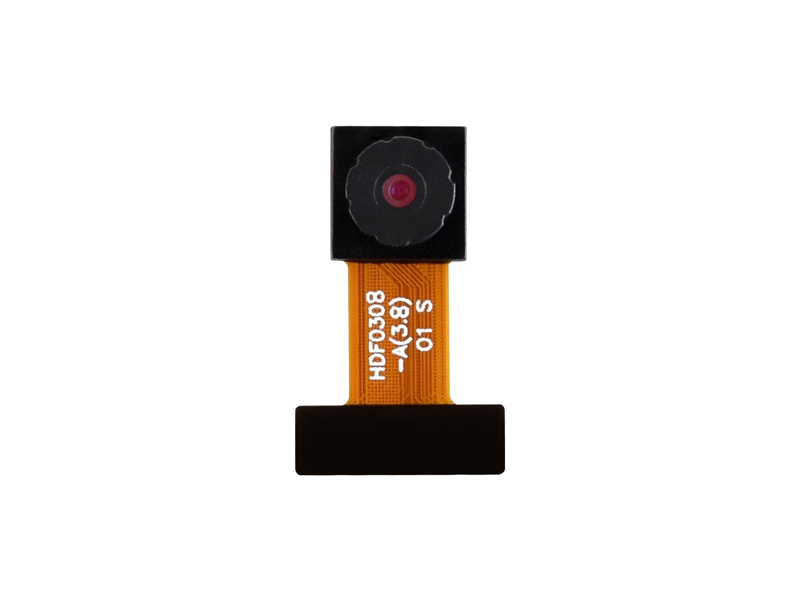 Waveshare ESP32-S3 AIoT Camera Development Board, Audio Input And Output Module