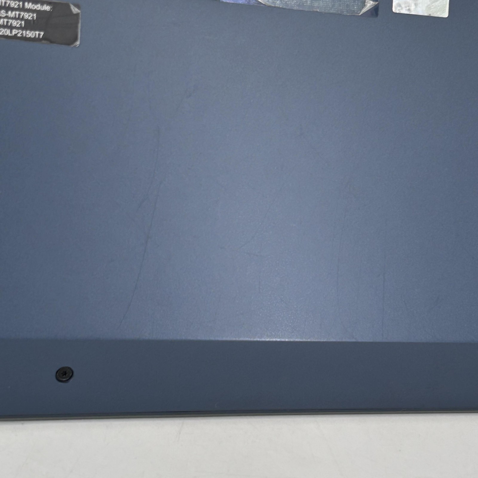 Lenovo IdeaPad Flex 5 14 Blue FHD TOUCH 1.8GHz Ryzen 7 5700U 16GB 512GB SSD Good