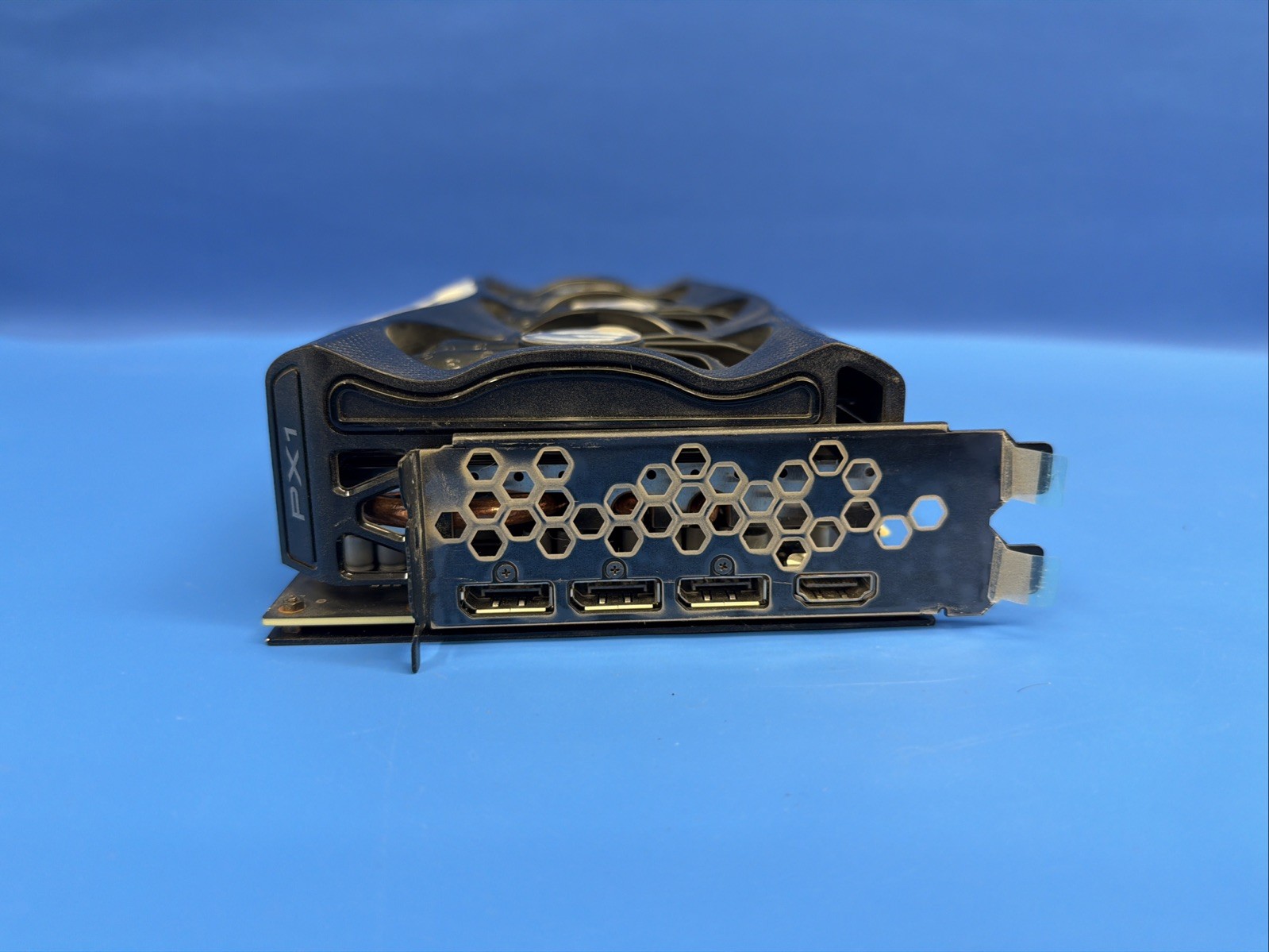 EVGA GeForce RTX 3070 Ti FTW3 Ultra Gaming 8GB GDDR6X Graphics Card *18