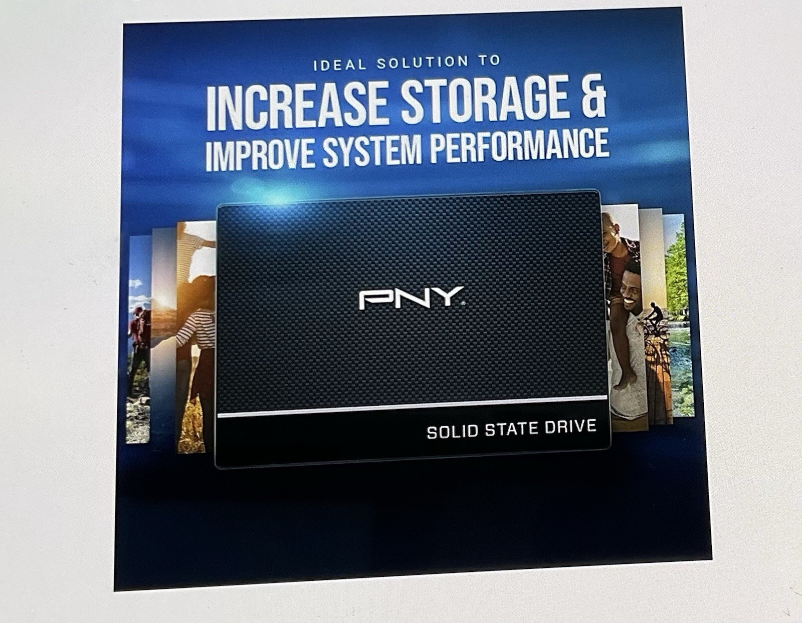 PNY CS900 250GB 2.5 Inch SATA III Internal Solid State Drive SSD -Sale