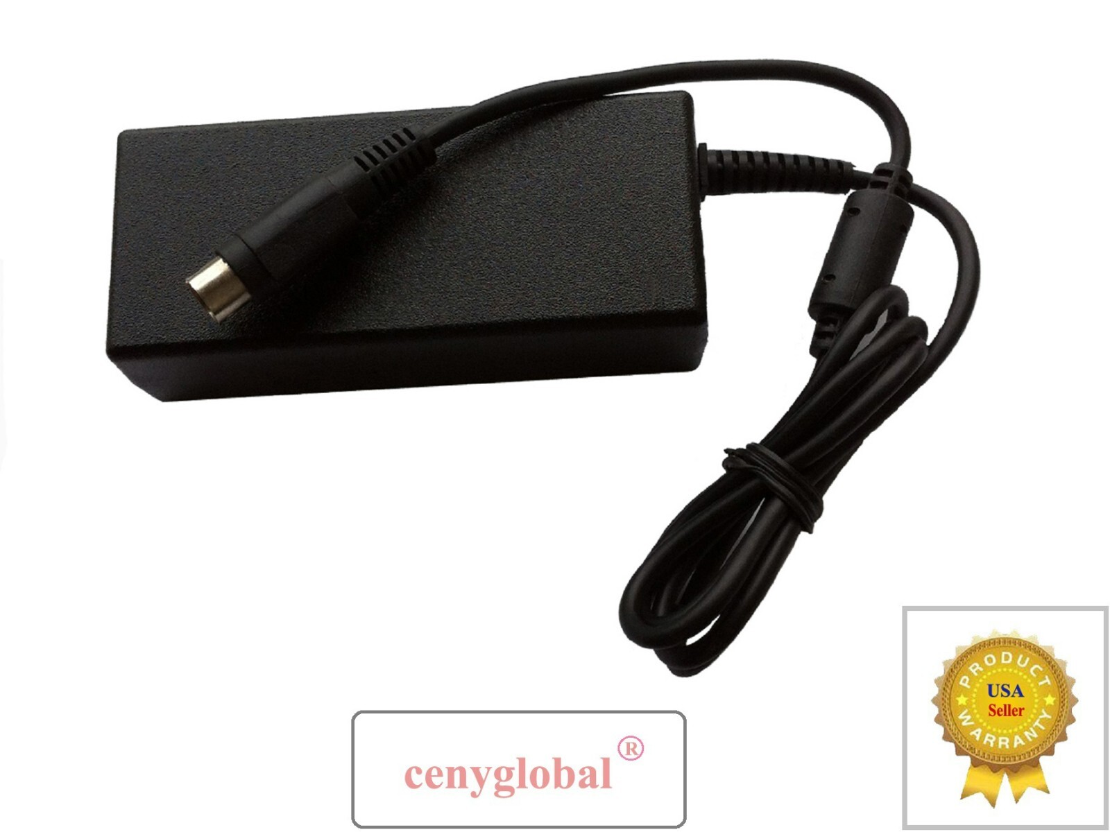 NEW 4Pin AC Adapter For Vantec NexStar3 3.5” USB 3.0 External Hard Power Supply