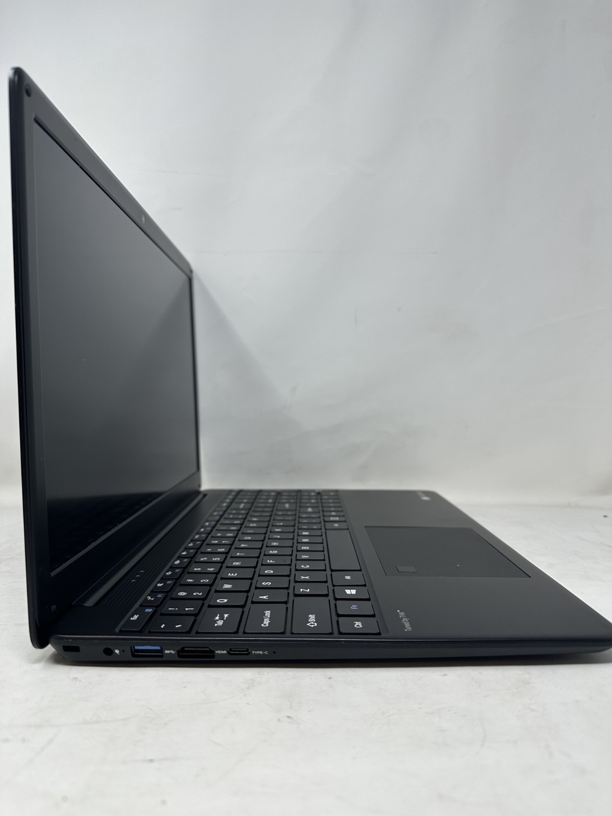 Gateway GWTN156-7BK (256GB SSD, Intel Core i3, 8GB RAM) (#156) CHARGING ISSUES.