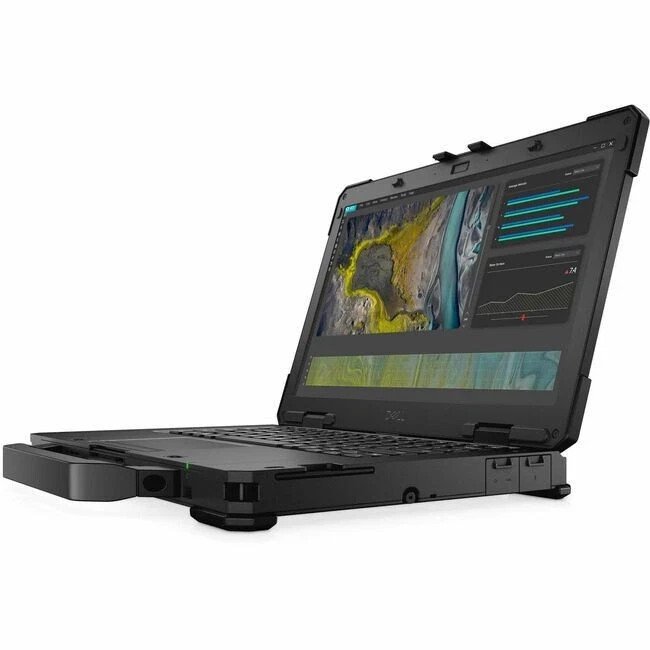Dell Latitude 14 Rugged 5430 i5-1135G7 FHD 16GB 256GB Fischer USB