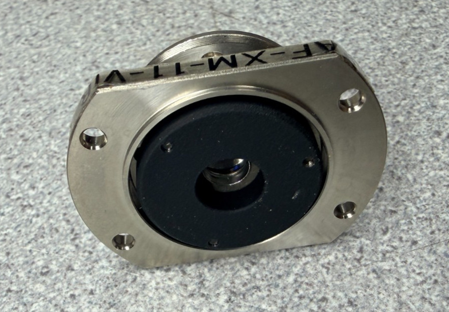 Thorlabs PAF-XM-11-VIR FiberPort, FC/PC, f=11mm, Visible