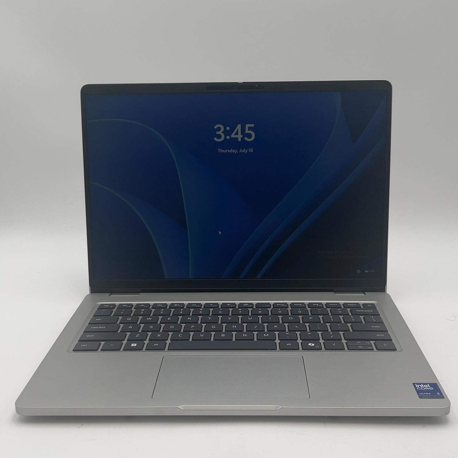 Dell Pro 14 PC14250 13.3″ Core Ultra 5 235U 2.0GHz 16GB RAM 256GB SSD