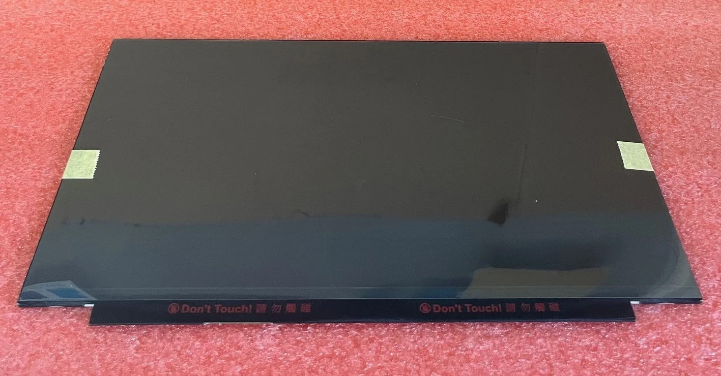 HP EliteBook 745 G6 840 G6 ZBook 14u G6 LCD LED Touch Screen 14″ B140HAK03.0