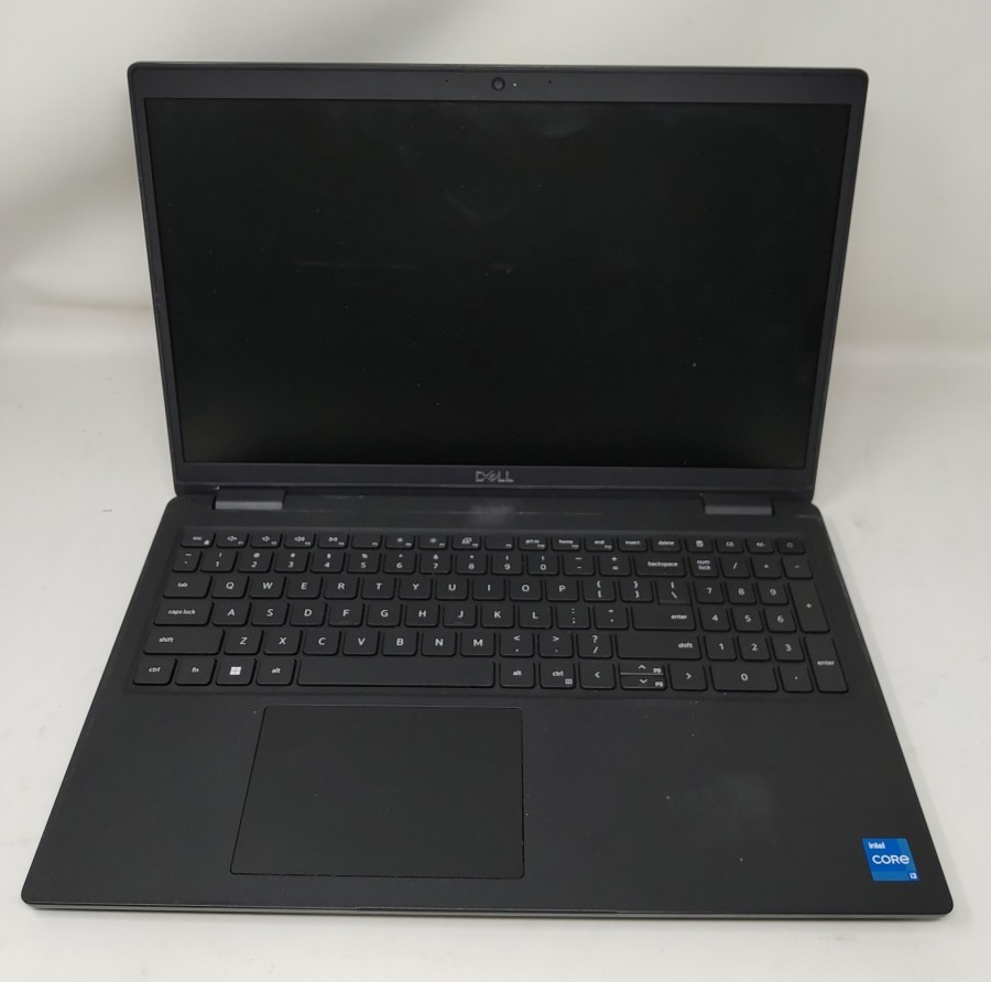 DELL LATITUDE 3520 Laptop Intel 11TH GEN I3-1115G4 8GB 128GB