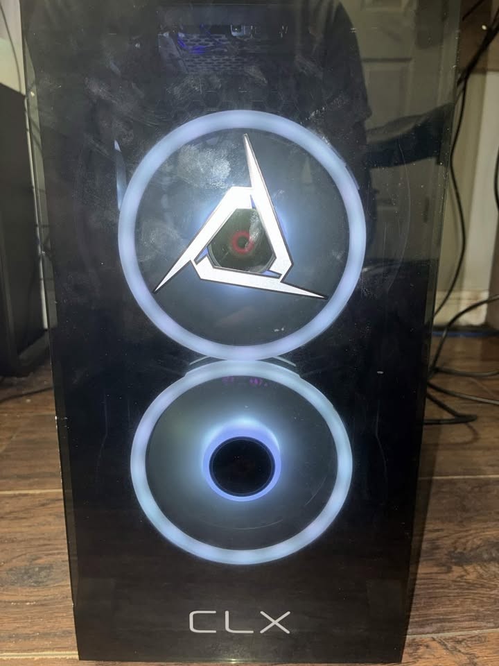 Affordable Light End Gaming, Server, or Multi-purpose PC