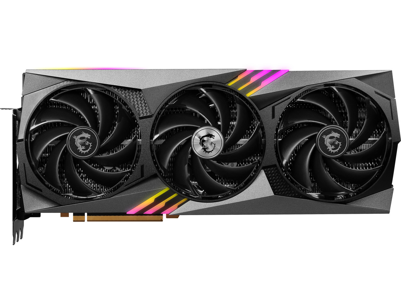 MSI Gaming GeForce RTX 4090 24GB GDDR6X PCI Express 4.0 Video Card RTX 4090 GAMI