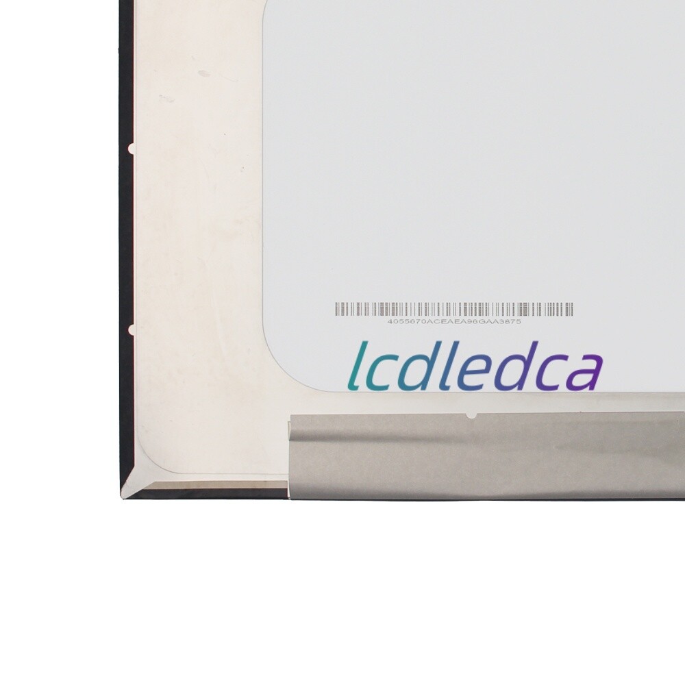 14.0” LED LCD Screen for LP140WFA(SP)(MA) (MB) (MF) (MH) FHD 1920×1080 Display