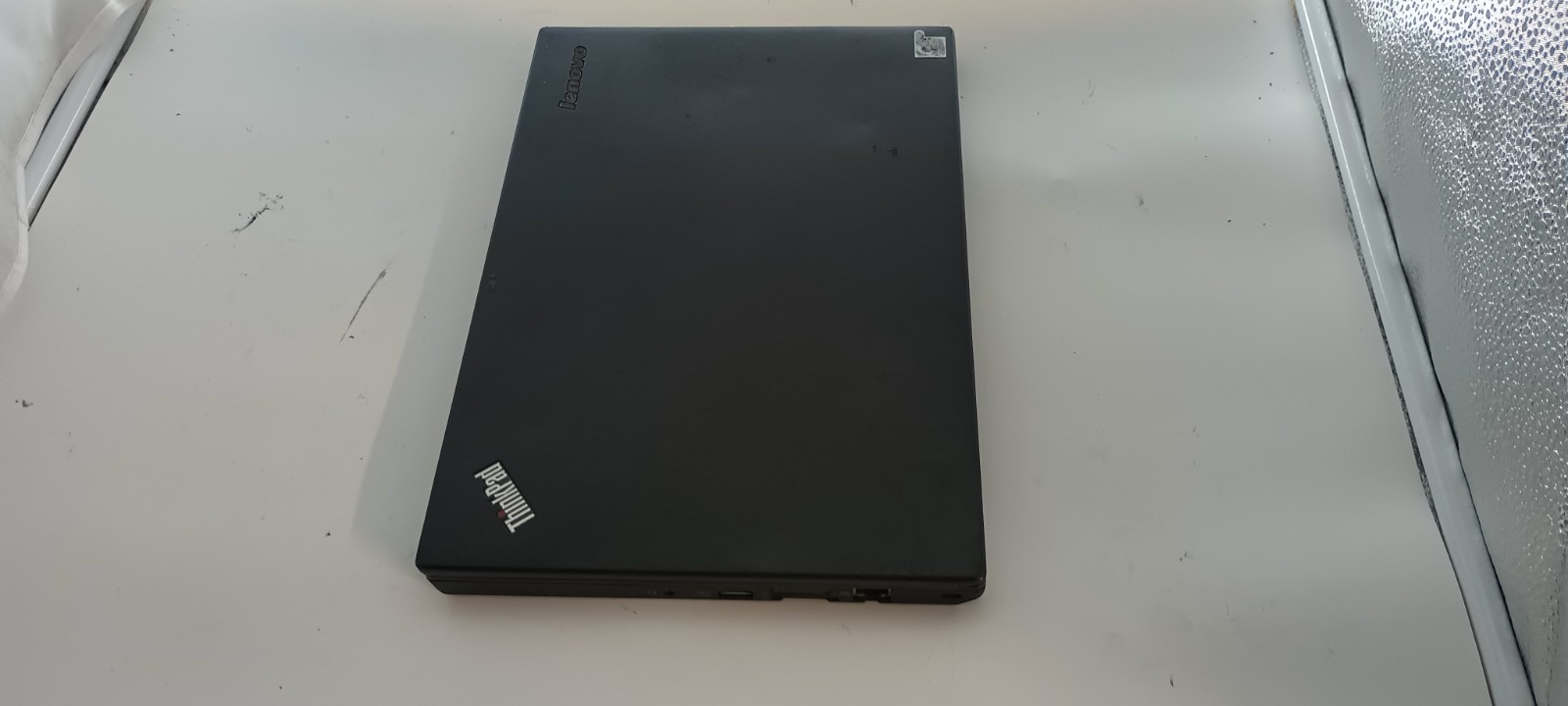 ThinkPad X240 (Bios Lock!Internal Battery Only).i7-4600U.8GB.250GB HDD.12.5″.W11