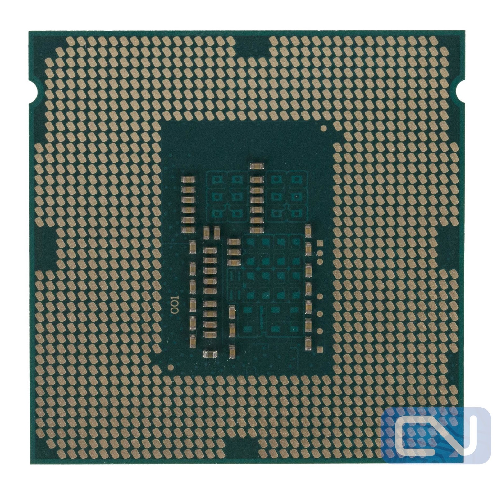Intel Core i3-4160 3.6GHz 3MB 5GT/s SR1PK LGA1150 B Grade CPU Processor