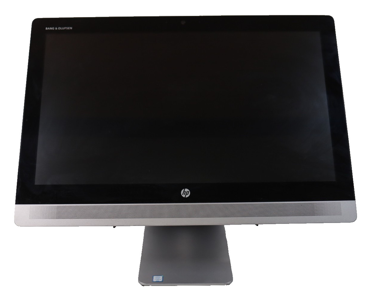HP EliteOne 800 G2 AIO 23″ Intel i5-6500 8GB 250GB SSD 500GB HDD No COA OS