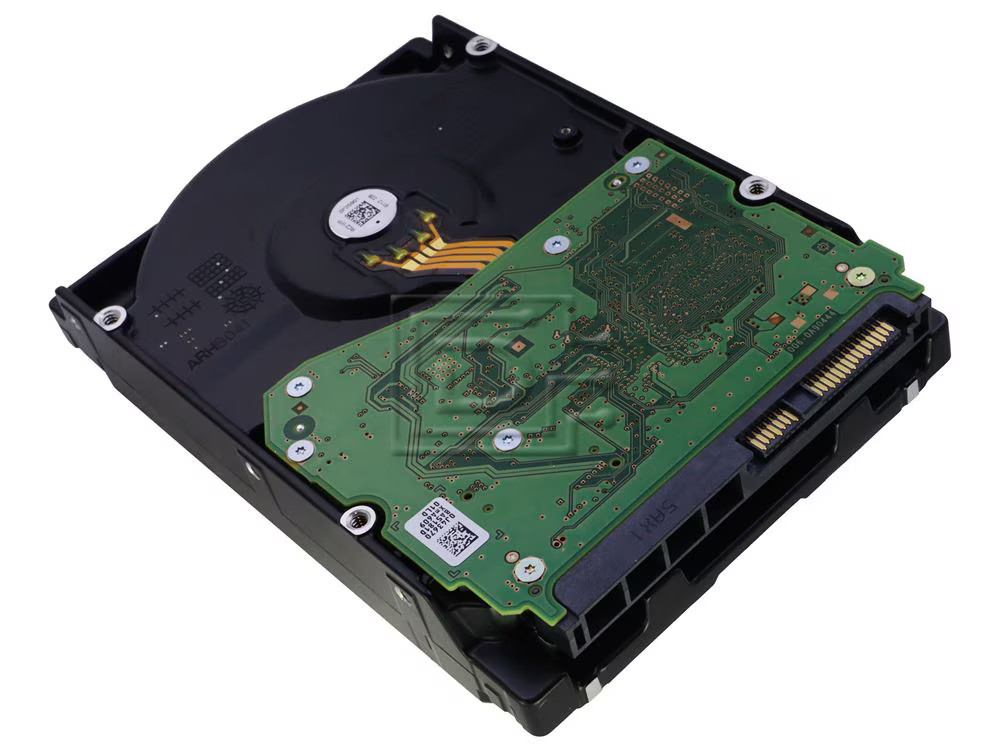 Hitachi HUH728080AL5204 0F23657 8TB 3.5 12Gbps 7.2k Ultrastar He8 512e SAS HDD